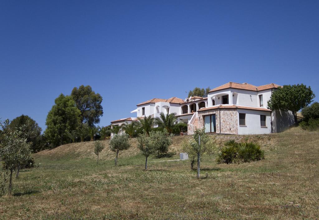 Las Palmas Alghero Zewnętrze zdjęcie