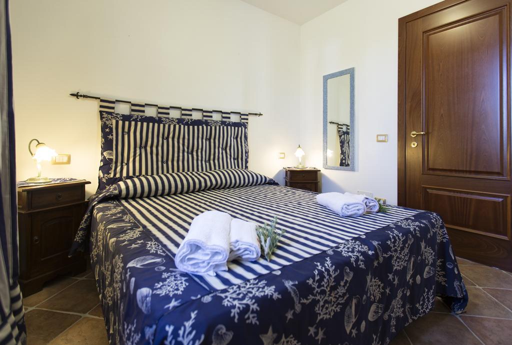 Las Palmas Alghero Zewnętrze zdjęcie