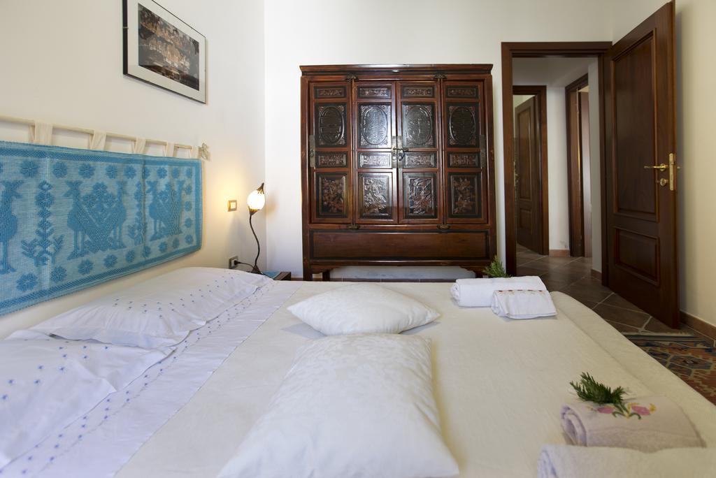Las Palmas Alghero Pokój zdjęcie