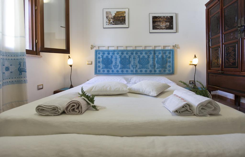 Las Palmas Alghero Pokój zdjęcie