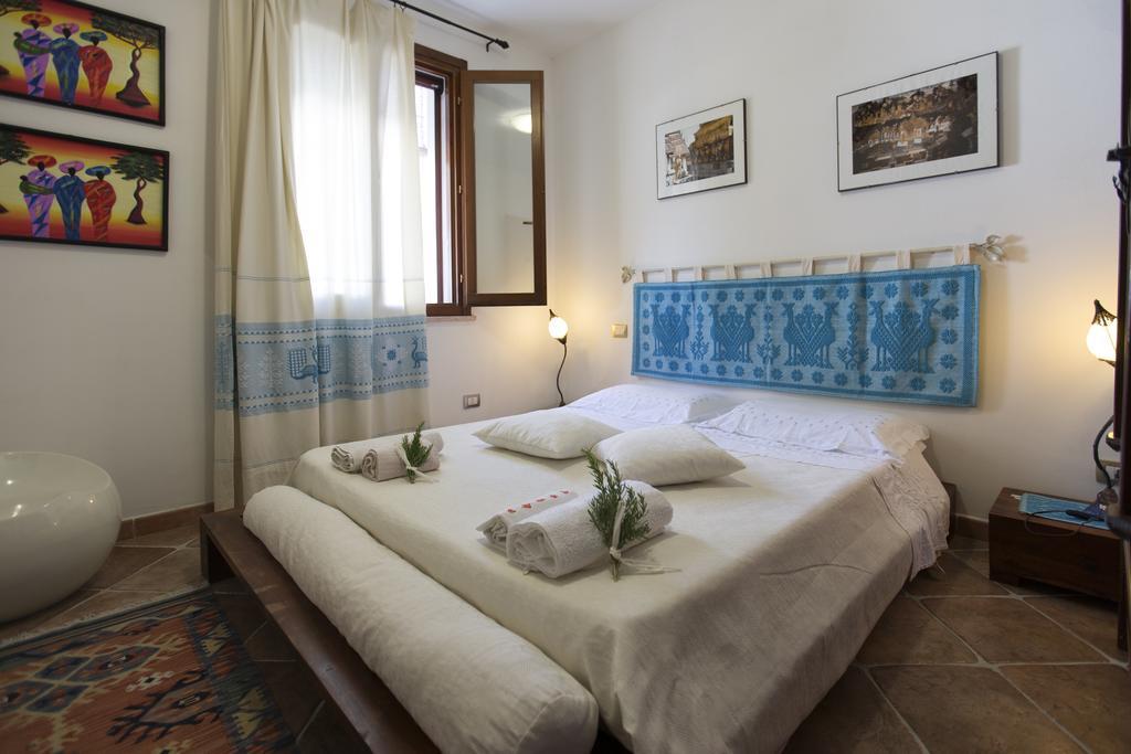 Las Palmas Alghero Pokój zdjęcie