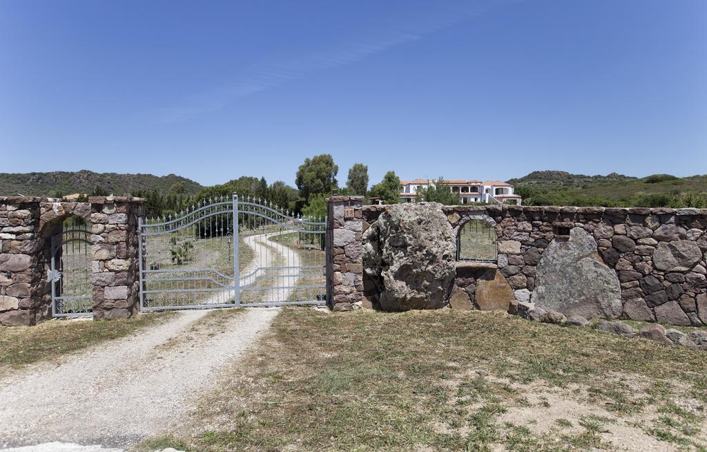 Las Palmas Alghero Zewnętrze zdjęcie